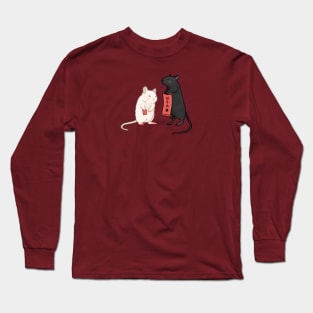 2020 year of the rat Long Sleeve T-Shirt